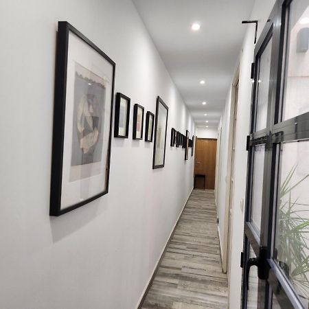 Apartamento Con Encanto San Vicente Cartagena Bagian luar foto