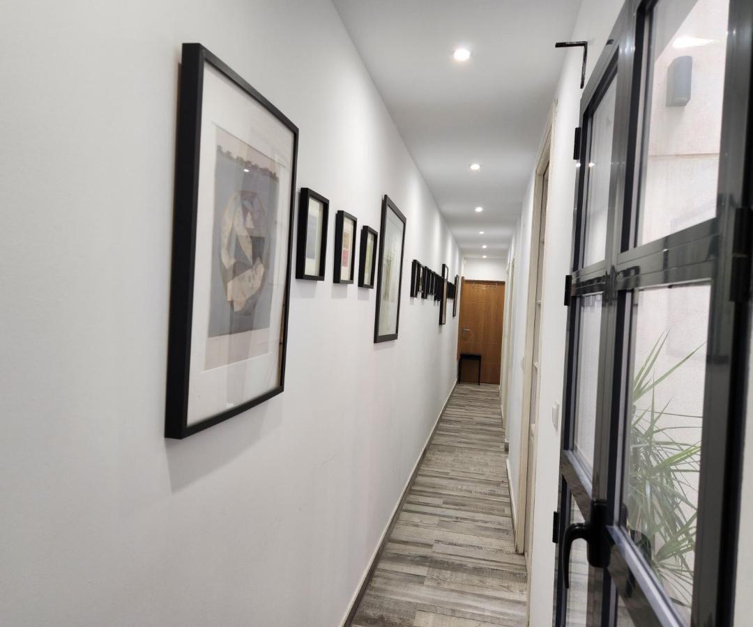 Apartamento Con Encanto San Vicente Cartagena Bagian luar foto