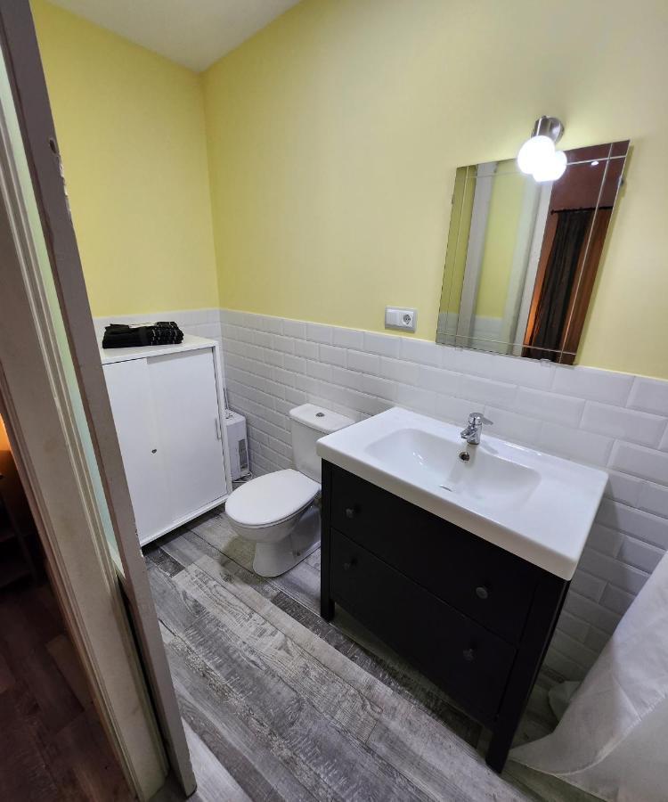 Apartamento Con Encanto San Vicente Cartagena Bagian luar foto