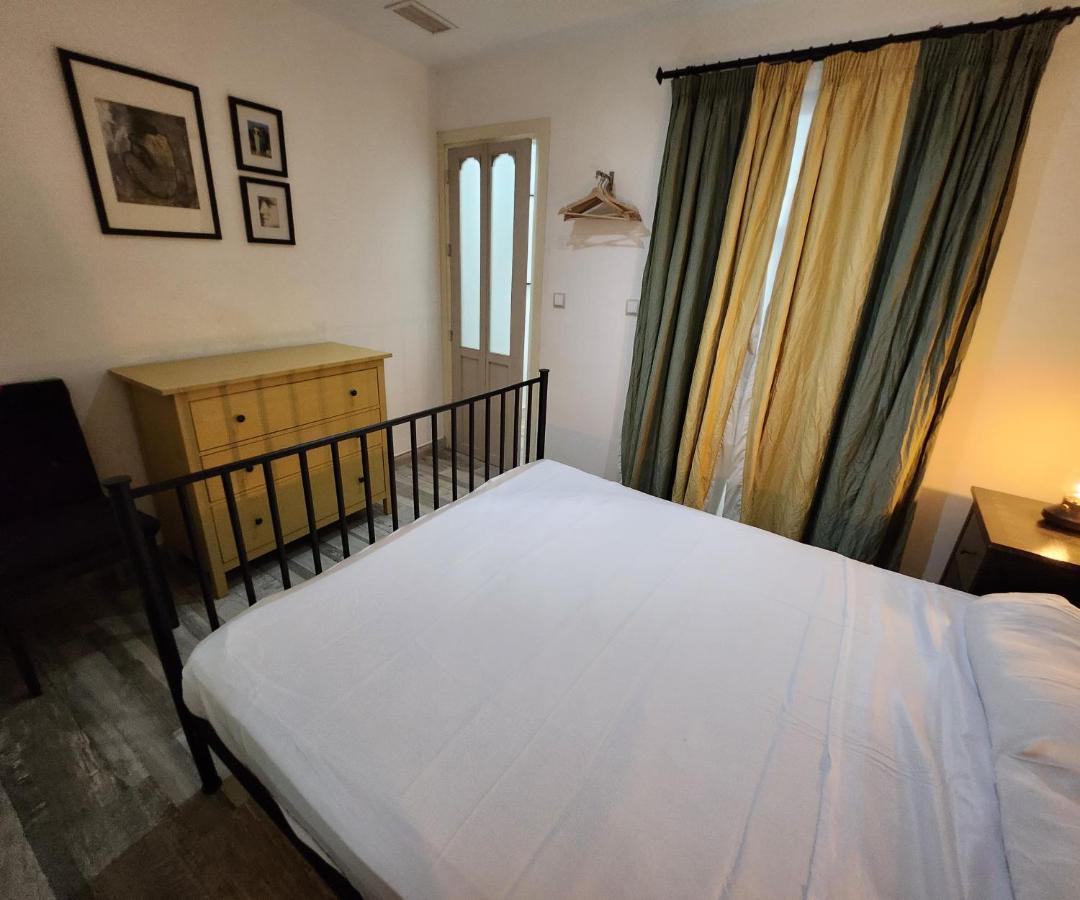 Apartamento Con Encanto San Vicente Cartagena Bagian luar foto
