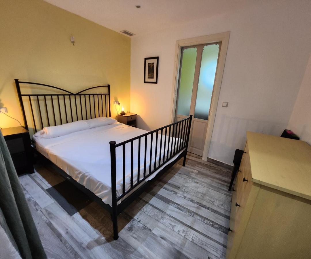 Apartamento Con Encanto San Vicente Cartagena Bagian luar foto
