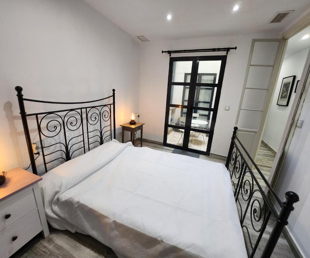 Apartamento Con Encanto San Vicente Cartagena Bagian luar foto