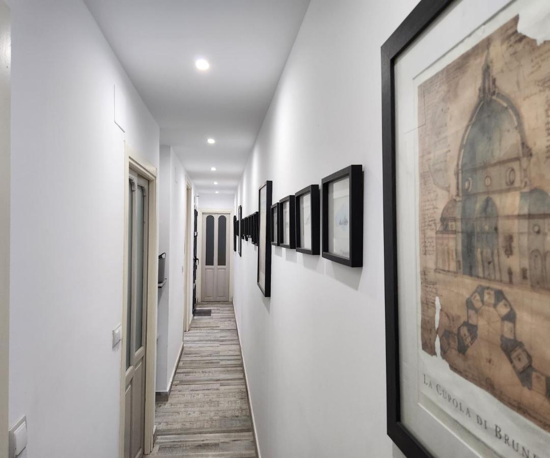 Apartamento Con Encanto San Vicente Cartagena Bagian luar foto