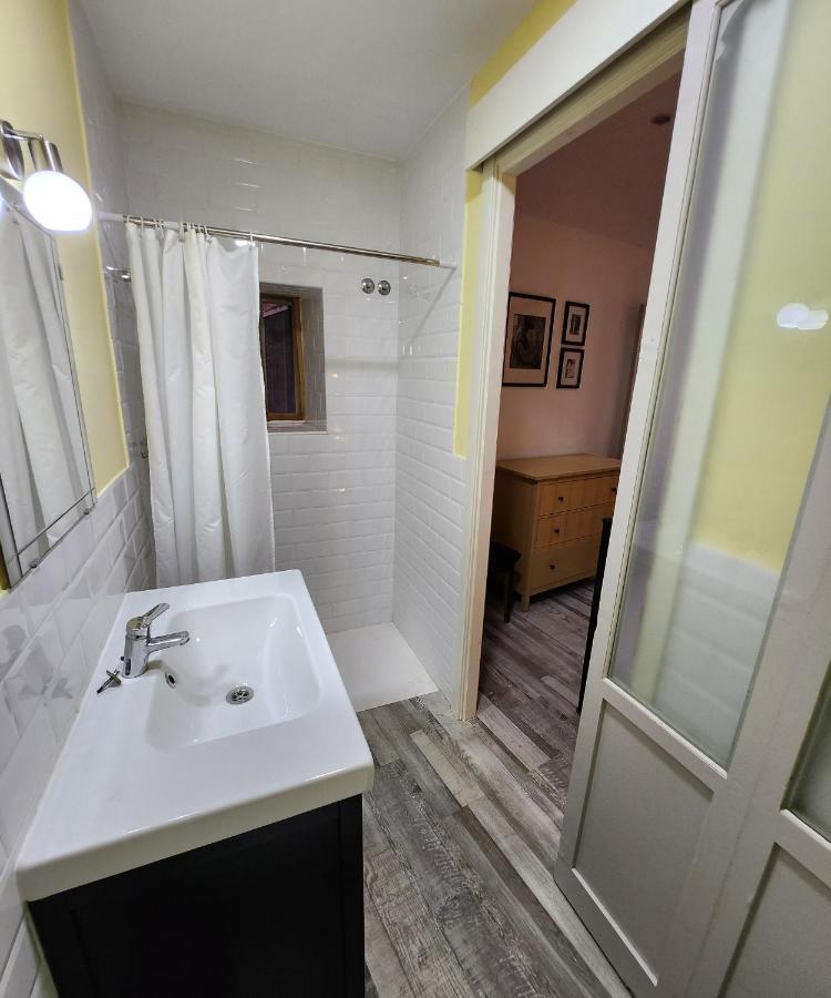 Apartamento Con Encanto San Vicente Cartagena Bagian luar foto