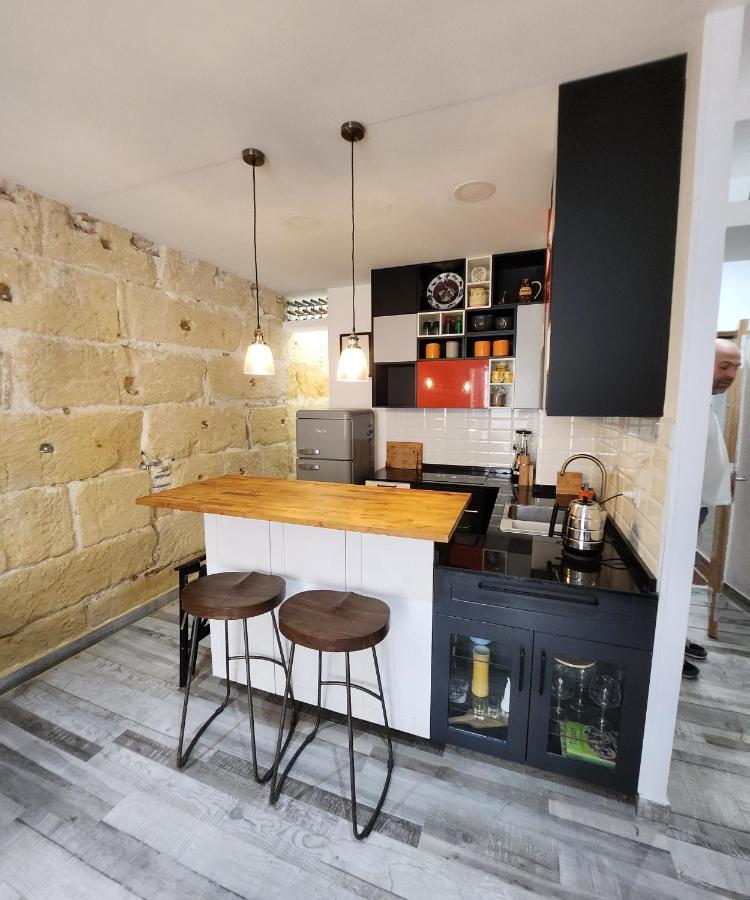 Apartamento Con Encanto San Vicente Cartagena Bagian luar foto