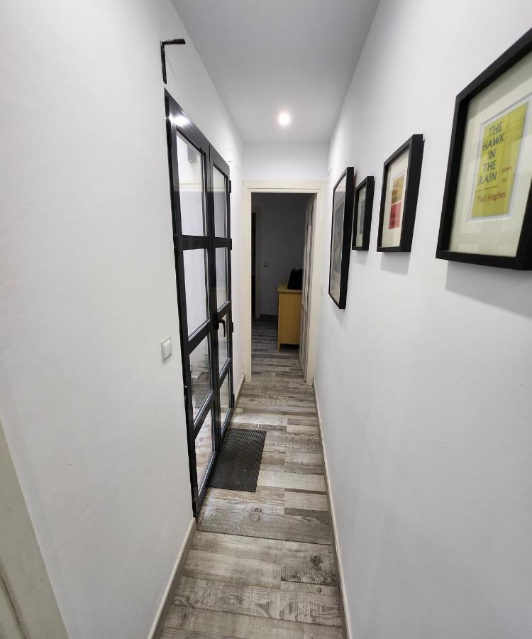 Apartamento Con Encanto San Vicente Cartagena Bagian luar foto