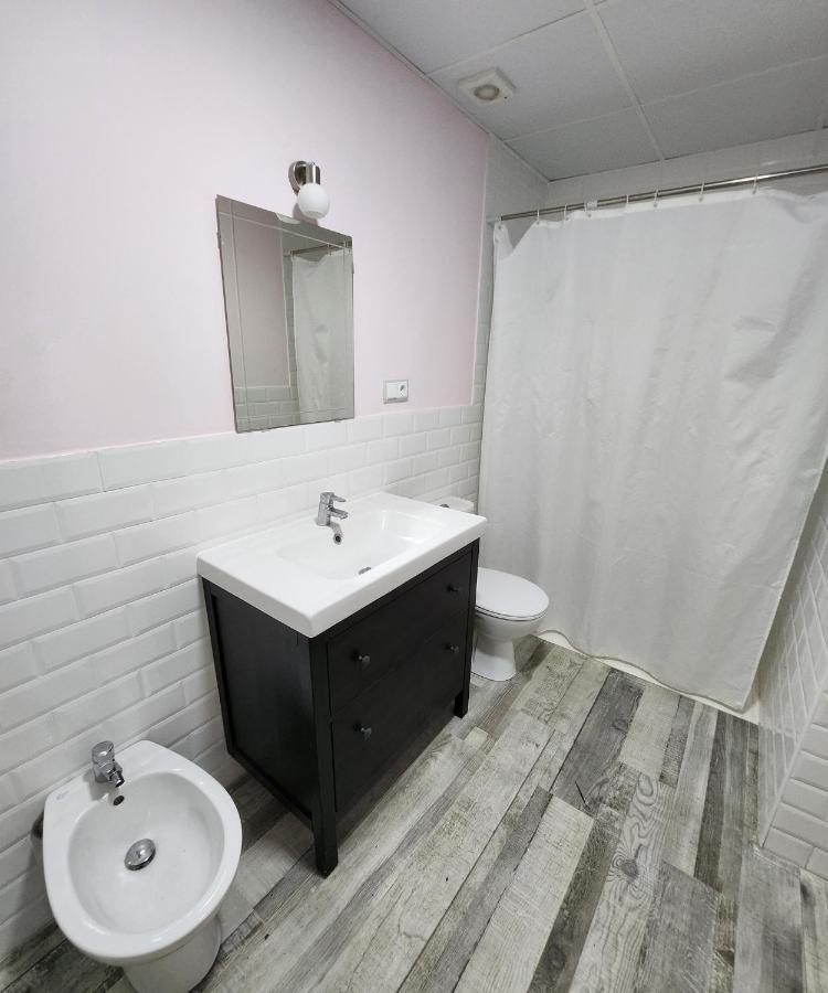Apartamento Con Encanto San Vicente Cartagena Bagian luar foto